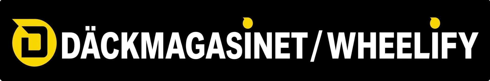 Däckmagasinet / Wheelify